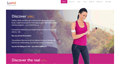 Desktop Screenshot of metalogicscorp.com