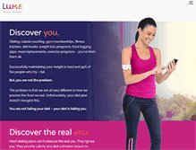 Tablet Screenshot of metalogicscorp.com